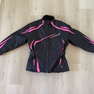 Coldwave Womens Riding Coat